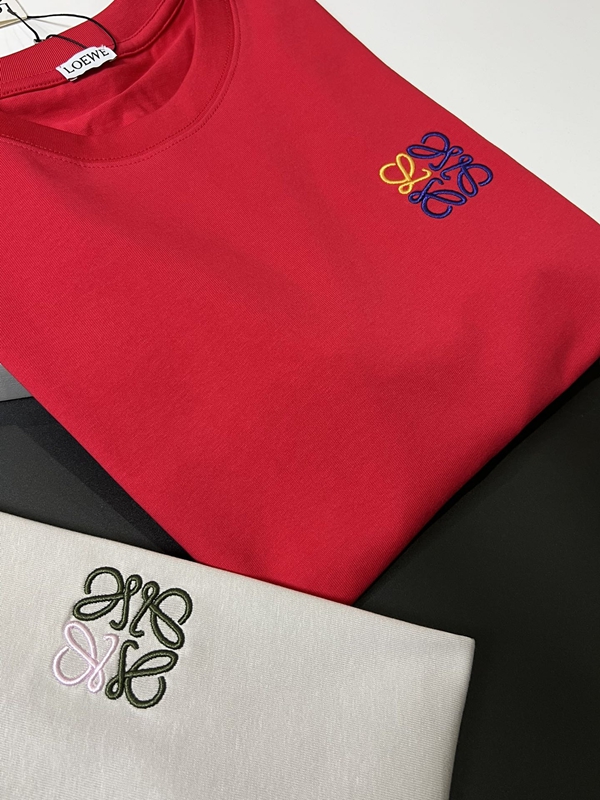 ブランドTシャツ内部構造